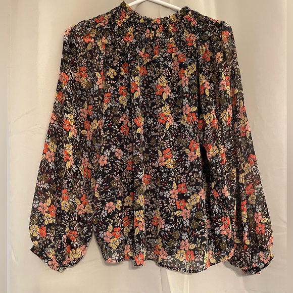 Work blouse - Picture 3 of 4